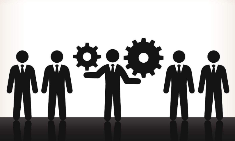 矩陣式管理,中小企業成功的必殺技!