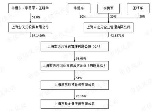金融玩家導演的集成電路大戲 萬業企業,財務一團麻,產品沒客戶,所謂 集成電路產業園 ,恐怕又是搞房地產吧