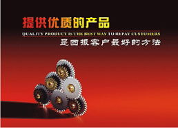 品質(zhì)標(biāo)語口號配套圖片