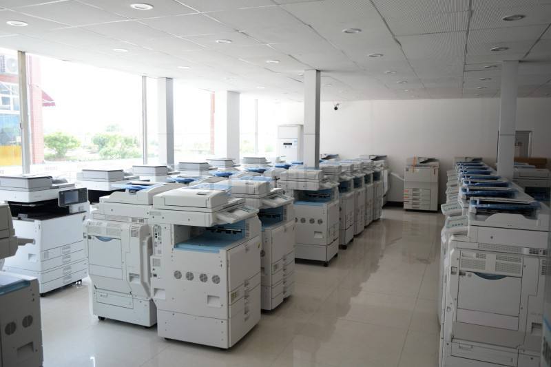 電腦打印機租賃及通訊設備修理全攻略 渠道、方式與優勢解析